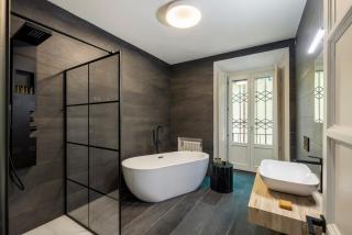 Heritage Four Suites - 7