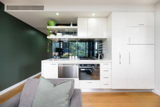 Silverleaf South Melbourne - 7