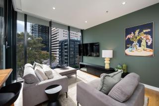 Silverleaf South Melbourne - Melbourne - 6