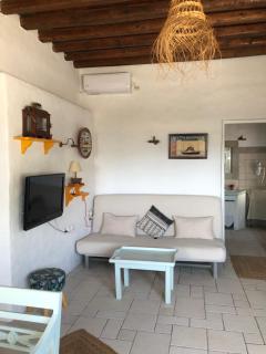 Dora's traditional houses - Apollonia - 5