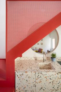 NEST LIVING - Red Velvet - 2