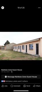 Rainbow Zone Guest House - 5