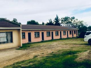 Rainbow Zone Guest House - Maseru - 2