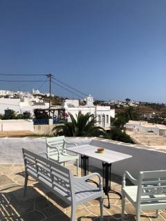 Dora's traditional houses - Apollonia - 6