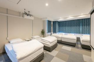 Tasone STAY Osaka 心斎橋東オクダビル502 - 3