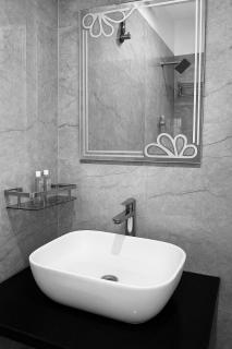 Nahargarh view Hotel - 4