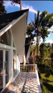 Resort Ghiffari Valley - Kuningan - 0