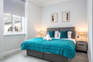 The Bay Suite - Donnini Apartments - Troon - 7