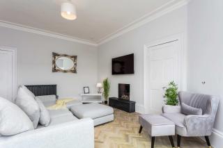 The Bay Suite - Donnini Apartments - Troon - 4