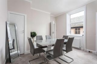 The Bay Suite - Donnini Apartments - Troon - 1