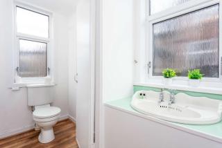 The Bay Suite - Donnini Apartments - Troon - 2