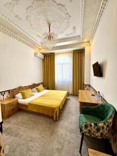 Khurjin Boutique Hotel - Bukhara - 9