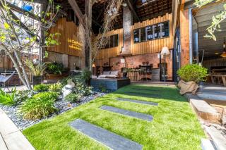 LOFT GAILLARD - atypique et spacieux - 11 pers - 9