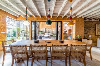 LOFT GAILLARD - atypique et spacieux - 11 pers - 6