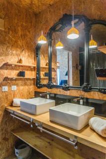 LOFT GAILLARD - atypique et spacieux - 11 pers - 2