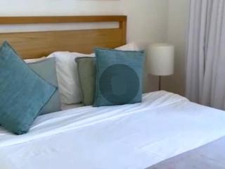 Ocean and Golf Apartment, Azuri Sea view & Sunrise - 9