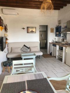 Dora's traditional houses - Apollonia - 8