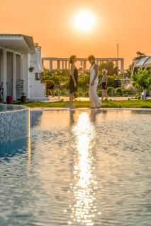 Depis luxury villas - 9