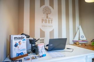 Stare Sady Chillout Rooms "Pod Jabłoniami" - 5