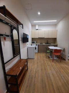 Seaside Comfy Appartment - Vlorë - 2