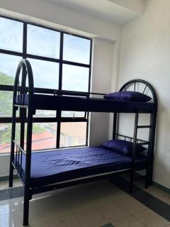 AF ROOMSTAY 3 Jalan Hamzah - 7