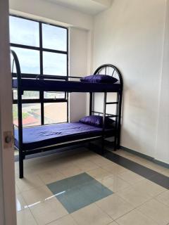 AF ROOMSTAY 3 Jalan Hamzah - 6