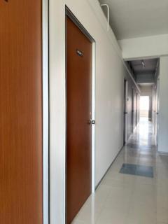 AF ROOMSTAY 3 Jalan Hamzah - 2