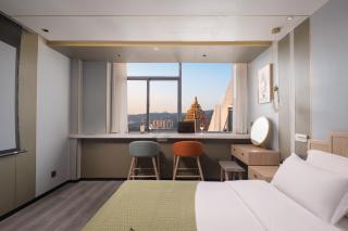 Bohan Shenhua Riverside Resort Hotel - Jinghong - 9
