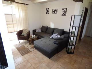 Ferienhaus "Natur Erholung Pur" - Mecklenburgische Seenplatte - zwischen Müritz und Ostsee - Dargun - 3