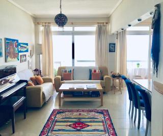 Art House Next To The Sea - Peraia - 6