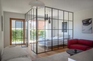 Luxury apartment close to Amalienborg - Copenhague - 3
