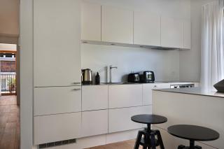 Luxury apartment close to Amalienborg - Copenaghen - 1