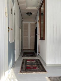 Charming golden cabin with breathtaking sea views - Moskenes - 6