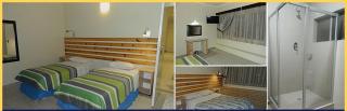 Moon Hotel - 5
