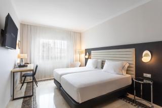 Eurostars Cristal Palace - 6