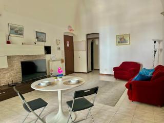 Rosesky Grande casa in centro con 2 bagni - 1