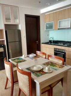 Apartment Setiabudi Skygarden - Jakarta - 4