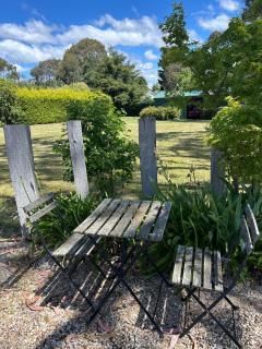 Lister Cottage - Woodend - 3