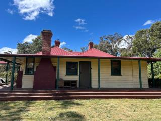 Lister Cottage - Woodend - 7
