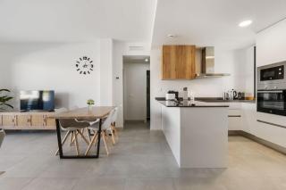 Ground Floor Horizon Apartment with Com pool VM68 - 2