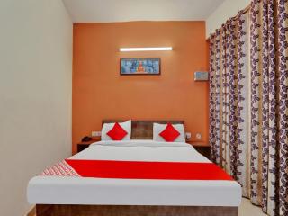 Hotel O SMS - 4