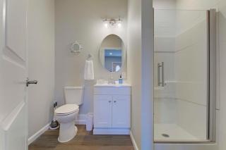 2 Bedroom Cottage - Modern Countryside Escape - 4