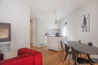 Stylish apartment by the mermaid - Copenaghen - 6