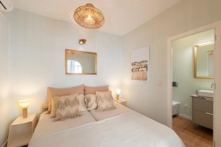 Cozy Boutique Apartment Lisbon - Lisbona - 3