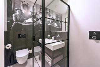 Freshly Renovated Stay W Kitchen And Bathroom - Tilburg - 7