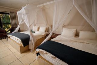 Royal Solwezi Hotel - Solwezi - 8