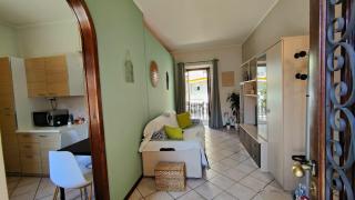 Bilocale Vecchio Borgo - Borgosesia - 2