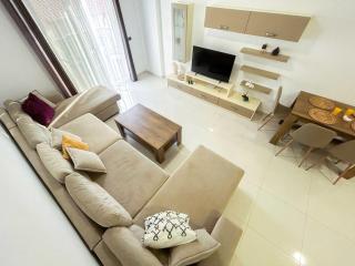 Villa Beach - 2