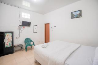 Urbanview Hotel Mine Residence Syariah - 3