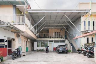 Urbanview Hotel Mine Residence Syariah - 6